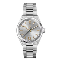 TAG Heuer Carrera Date 36mm 50m Automatic Watch WBN2310.BA0001 - Michael Jones Jeweller