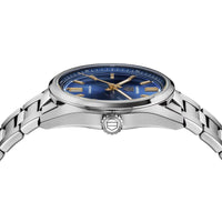 TAG Heuer Carrera Date 36mm 50m Automatic Watch WBN2311.BA0001 - Michael Jones Jeweller
