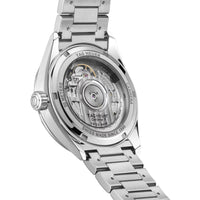 TAG Heuer Carrera Date 36mm 50m Automatic Watch WBN2311.BA0001 - Michael Jones Jeweller
