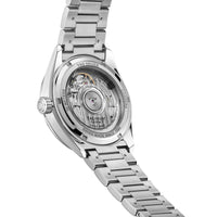 TAG Heuer Carrera Date 36mm 50m Automatic Watch WBN2312.BA0001 - Michael Jones Jeweller