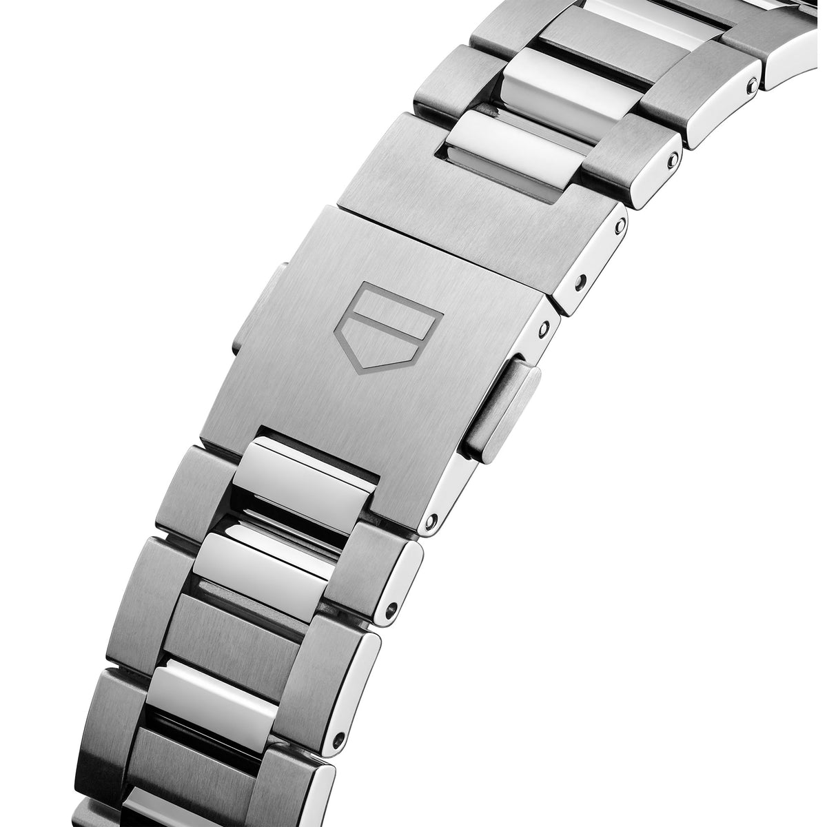 TAG Heuer Carrera Date 36mm 50m Automatic Watch WBN2312.BA0001 - Michael Jones Jeweller