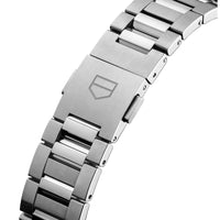 TAG Heuer Carrera Date 36mm 50m Automatic Watch WBN2312.BA0001 - Michael Jones Jeweller