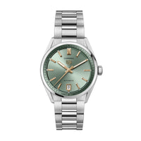 TAG Heuer Carrera Date 36mm 50m Automatic Watch WBN2312.BA0001 - Michael Jones Jeweller