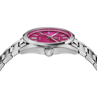 TAG Heuer Carrera Date 36mm 50m Automatic Watch WBN2313.BA0001 - Michael Jones Jeweller