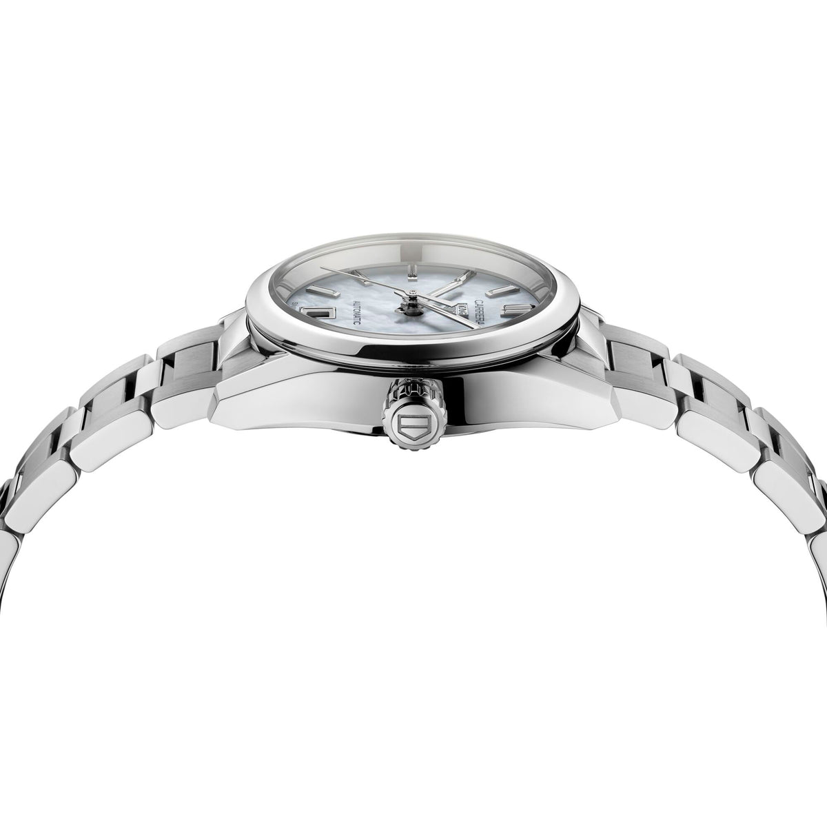 TAG Heuer Carrera 29mm 100m Automatic Watch WBN2410.BA0621 - Michael Jones Jeweller