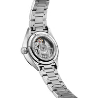 TAG Heuer Carrera 29mm 100m Automatic Watch WBN2410.BA0621 - Michael Jones Jeweller