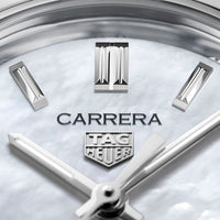 TAG Heuer Carrera 29mm 100m Automatic Watch WBN2410.BA0621