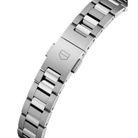 TAG Heuer Carrera 29mm 100m Automatic Watch WBN2410.BA0621 - Michael Jones Jeweller