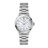 TAG Heuer Carrera 29mm 100m Automatic Watch WBN2410.BA0621 - Michael Jones Jeweller