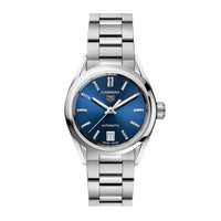 Tag Heuer Carrera 29mm 100m Automatic Watch WBN2411.BA0621 - Michael Jones Jeweller