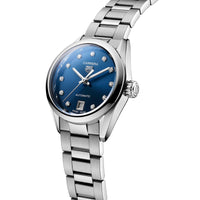 TAG Heuer Carrera 29mm 100m Automatic Watch WBN2413.BA0621 - Michael Jones Jeweller