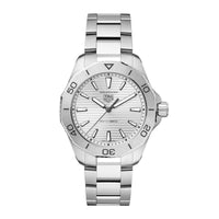 TAG Heuer Aquaracer 40mm 200m Quartz Watch WBP1111.BA0627 - Michael Jones Jeweller