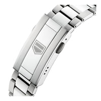 TAG Heuer Aquaracer 40mm 200m Quartz Watch WBP1111.BA0627 - Michael Jones Jeweller