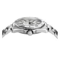TAG Heuer Aquaracer 40mm 200m Quartz Watch WBP1111.BA0627 - Michael Jones Jeweller