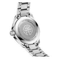 TAG Heuer Aquaracer Professional 40mm 200m Solargraph Quartz Watch WBP1113.BA0000 - Michael Jones Jeweller