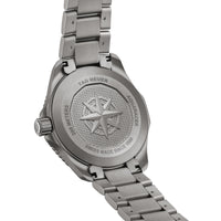 TAG Heuer Aquaracer Professional 40mm 200m Solargraph Quartz Watch WBP1180.BF0000 - Michael Jones Jeweller