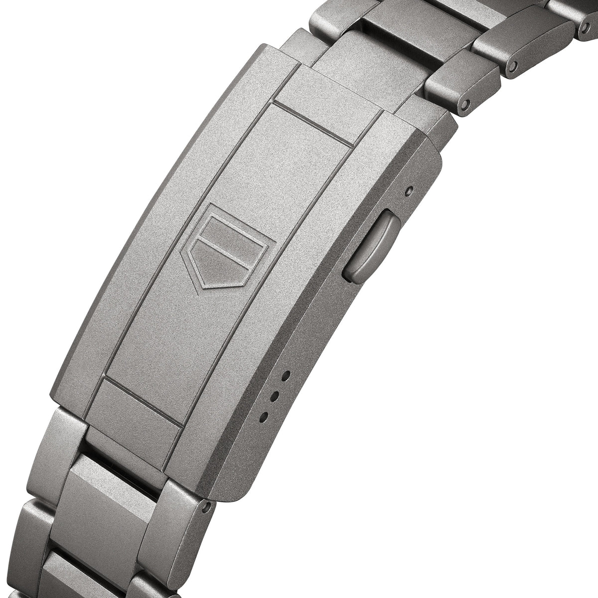 TAG Heuer Aquaracer Professional 40mm 200m Solargraph Quartz Watch WBP1180.BF0000 - Michael Jones Jeweller