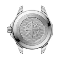 TAG Heuer Aquaracer Professional 34mm 200m Solargraph Quartz Watch WBP1311.BA0005 - Michael Jones Jeweller