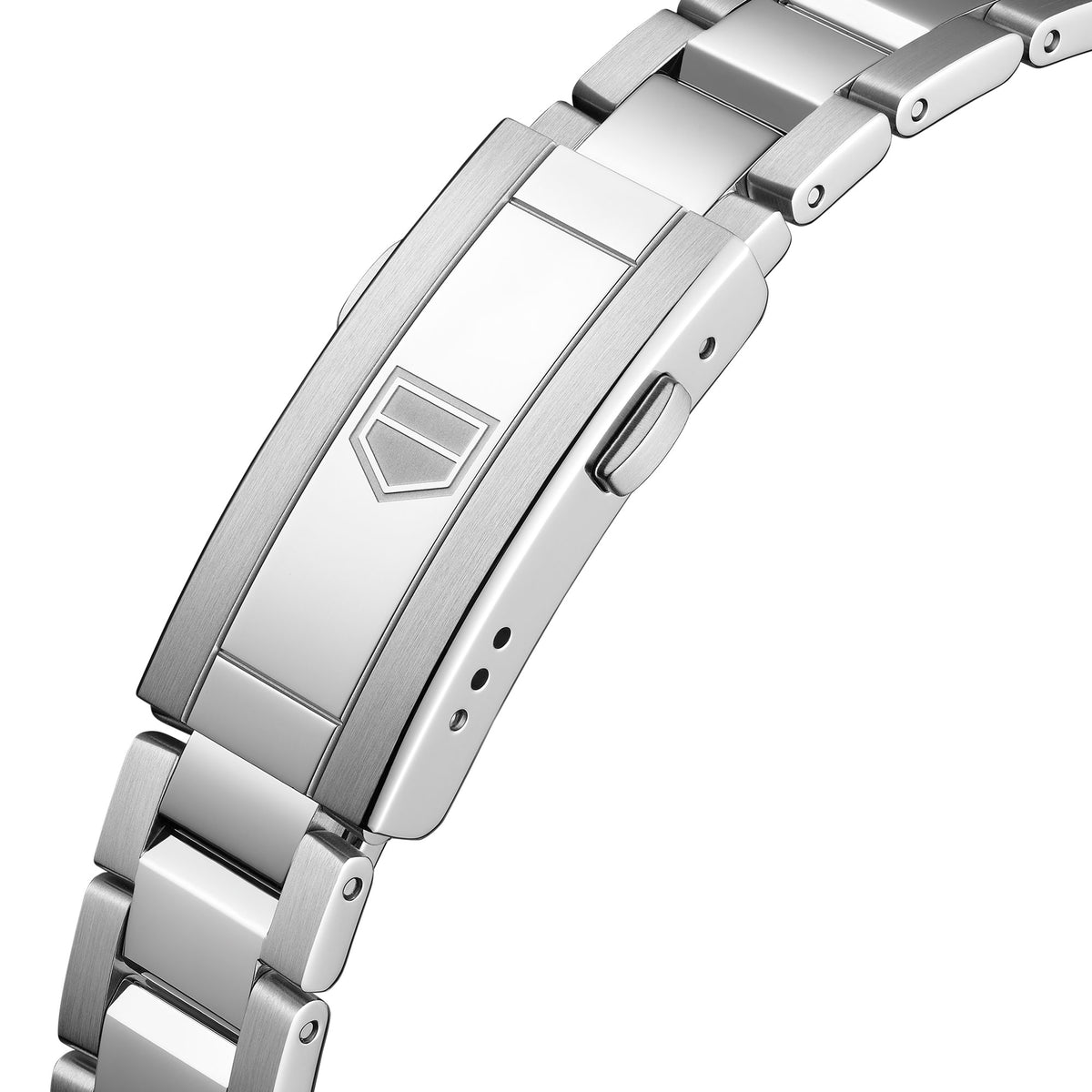 TAG Heuer Aquaracer Professional 34mm 200m Solargraph Quartz Watch WBP1311.BA0005 - Michael Jones Jeweller