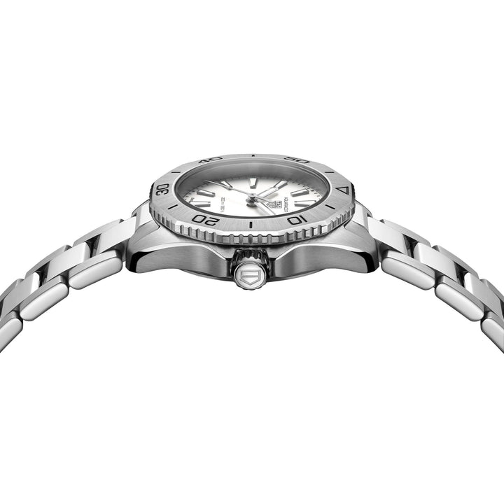 TAG Heuer Aquaracer Professional 30mm 200m Quartz Watch WBP1411.BA0622 - Michael Jones Jeweller