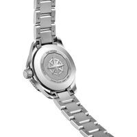 TAG Heuer Aquaracer Professional 30mm 200m Diamond Set Quartz Watch WBP1417.BA0622 - Michael Jones Jeweller