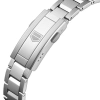 TAG Heuer Aquaracer Professional 30mm 200m Diamond Set Quartz Watch WBP1417.BA0622 - Michael Jones Jeweller