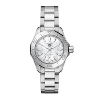 TAG Heuer Aquaracer Professional 30mm 200m Quartz Watch WBP1418.BA0622 - Michael Jones Jeweller