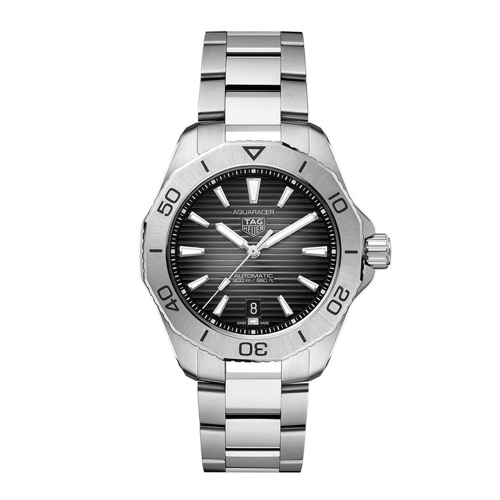 TAG Heuer Aquaracer Professional 40mm 200m Automatic Watch WBP2110.BA0627