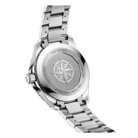 Tag Heuer Aquaracer Professional 40mm 200m Automatic Watch WBP2114.BA0627 - Michael Jones Jeweller
