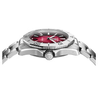 Tag Heuer Aquaracer Professional 40mm 200m Automatic Watch WBP2114.BA0627 - Michael Jones Jeweller
