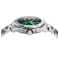 TAG Heuer Aquaracer Professional 40mm 200m Automatic Watch WBP2115.BA0627 - Michael Jones Jeweller