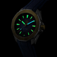 TAG Heuer Aquaracer Professional 40mm 200m Automatic Watch WBP2150.FT6210 - Michael Jones Jeweller