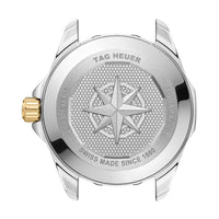 TAG Heuer Aquaracer Professional 40mm 200m Automatic Watch WBP2150.FT6210 - Michael Jones Jeweller