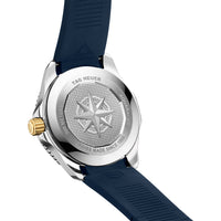 TAG Heuer Aquaracer Professional 40mm 200m Automatic Watch WBP2150.FT6210 - Michael Jones Jeweller