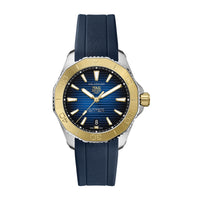 TAG Heuer Aquaracer Professional 40mm 200m Automatic Watch WBP2150.FT6210 - Michael Jones Jeweller