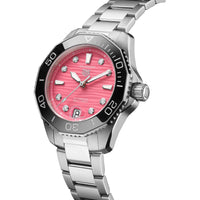 TAG Heuer Aquaracer Professional Date 36mm 300m Automatic Watch WBP231J.BA0618 - Michael Jones Jeweller