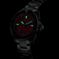 TAG Heuer Aquaracer Professional Date 36mm 300m Automatic Watch WBP231J.BA0618 - Michael Jones Jeweller