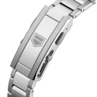 TAG Heuer Aquaracer Professional Date 36mm 300m Automatic Watch WBP231J.BA0618 - Michael Jones Jeweller