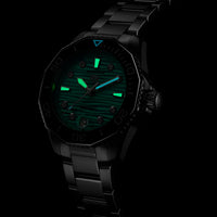 TAG Heuer Aquaracer Professional 36mm 300m Automatic Watch WBP231K.BA0618 - Michael Jones Jeweller