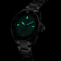 TAG Heuer Aquaracer Professional 36mm 300m Automatic Watch WBP231K.BA0618 - Michael Jones Jeweller
