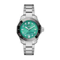 TAG Heuer Aquaracer Professional 36mm 300m Automatic Watch WBP231K.BA0618 - Michael Jones Jeweller