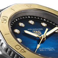 TAG Heuer Aquaracer Professional 30mm 200m Automatic Watch WBP2450.FT6215 - Michael Jones Jeweller