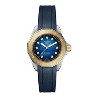TAG Heuer Aquaracer Professional 30mm 200m Automatic Watch WBP2450.FT6215 - Michael Jones Jeweller