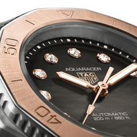 TAG Heuer Aquaracer Professional 30mm 200m Automatic Watch WBP2451.FT6200 - Michael Jones Jeweller