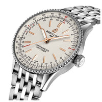 Breitling Navitimer 43mm Automatic Watch A17327211G1A1 - Michael Jones Jeweller
