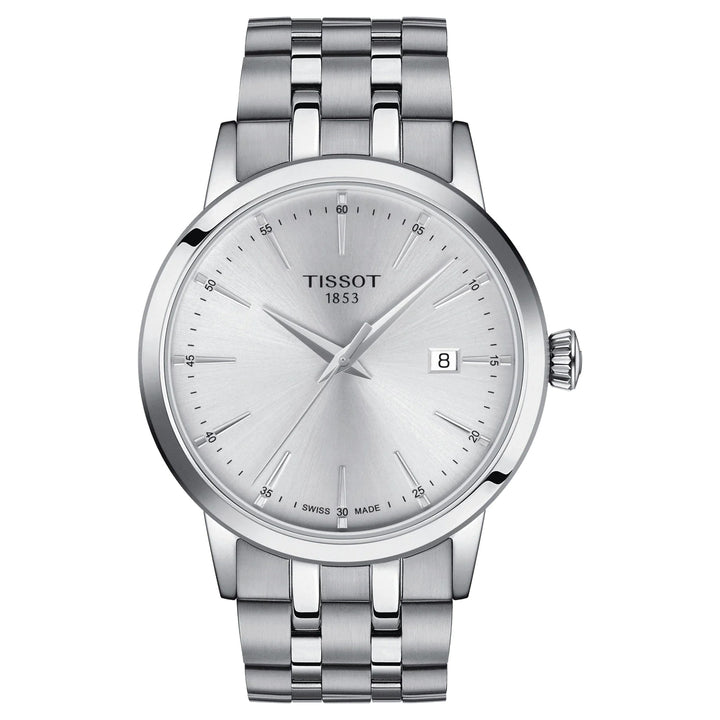 Tissot Classic Dream 42mm Quartz Watch T1294101103100