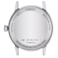 Tissot Classic Dream 42mm Quartz Watch T1294101103100