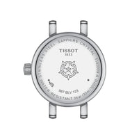 Tissot Lovely Round 19.5mm Quartz Watch T1400091111100 - Michael Jones Jeweller