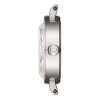 Tissot Lovely Round 19.5mm Quartz Watch T1400091111100 - Michael Jones Jeweller