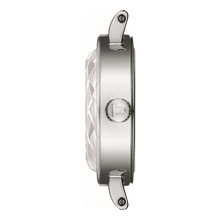 Tissot Lovely Round 19.5mm Quartz Watch T1400091111100 - Michael Jones Jeweller